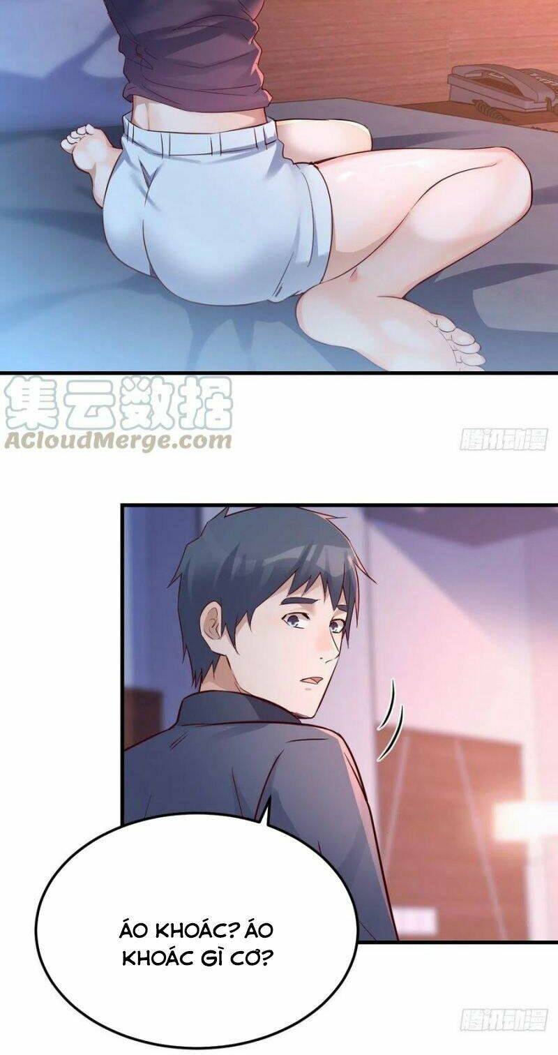 Trong Nhà Có 2 Bạn Gái Song Sinh - Chapter 73 - Page 5