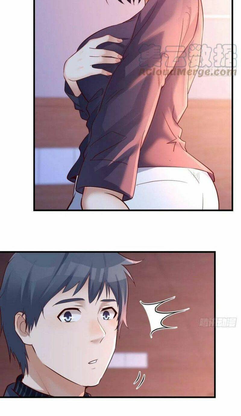 Trong Nhà Có 2 Bạn Gái Song Sinh - Chapter 73 - Page 7