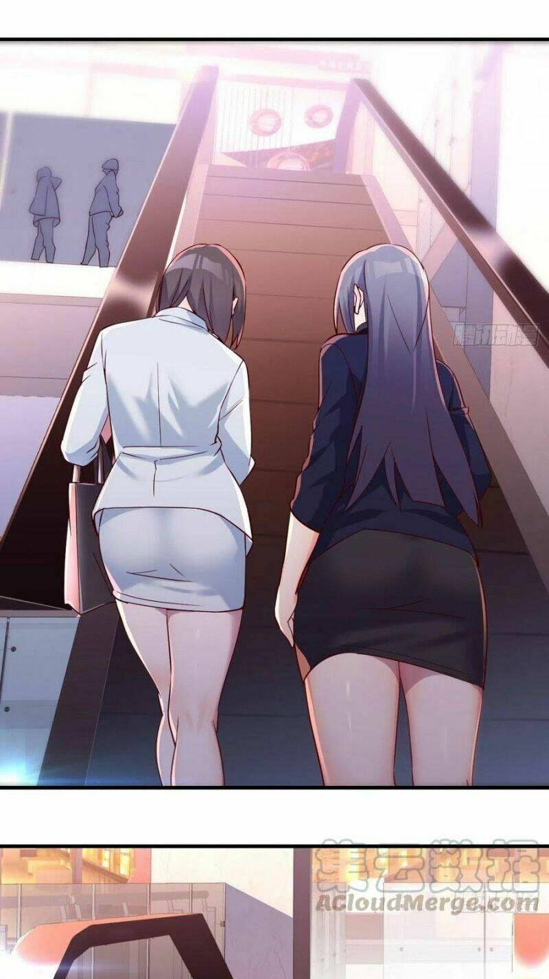 Trong Nhà Có 2 Bạn Gái Song Sinh - Chapter 74 - Page 9