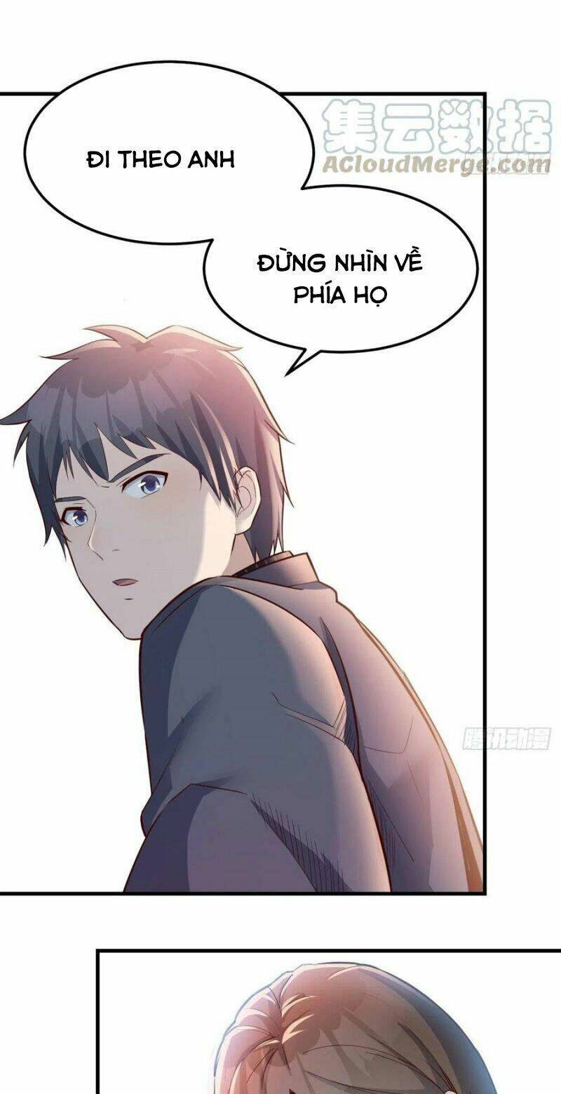 Trong Nhà Có 2 Bạn Gái Song Sinh - Chapter 74 - Page 13