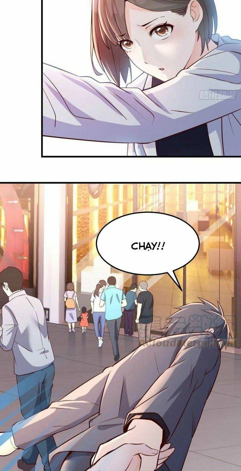 Trong Nhà Có 2 Bạn Gái Song Sinh - Chapter 74 - Page 14