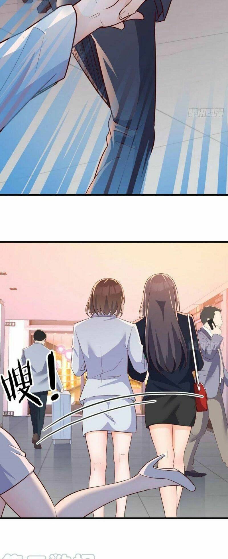 Trong Nhà Có 2 Bạn Gái Song Sinh - Chapter 74 - Page 15