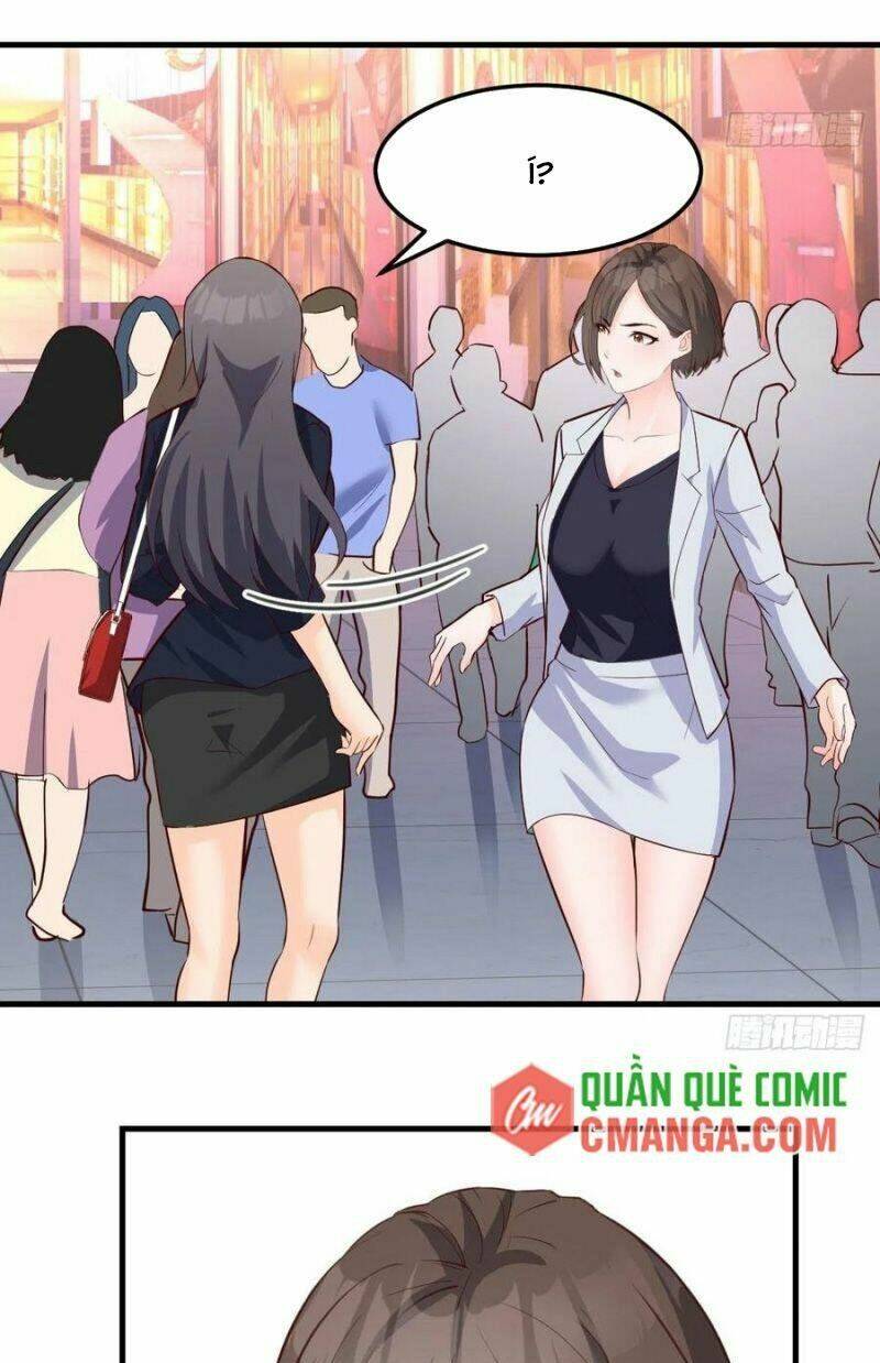 Trong Nhà Có 2 Bạn Gái Song Sinh - Chapter 74 - Page 17