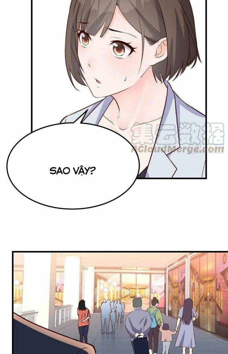 Trong Nhà Có 2 Bạn Gái Song Sinh - Chapter 74 - Page 18