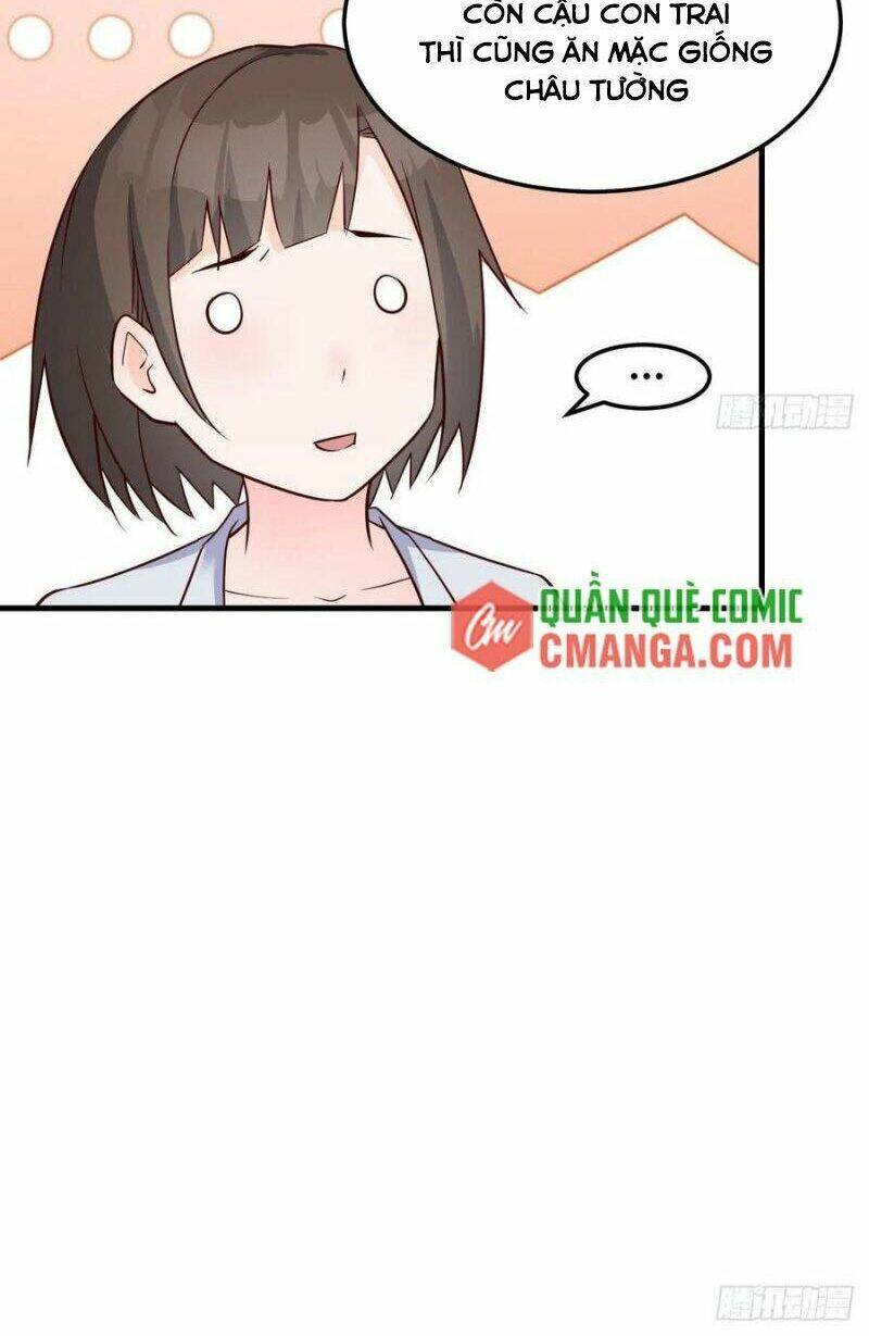 Trong Nhà Có 2 Bạn Gái Song Sinh - Chapter 74 - Page 22