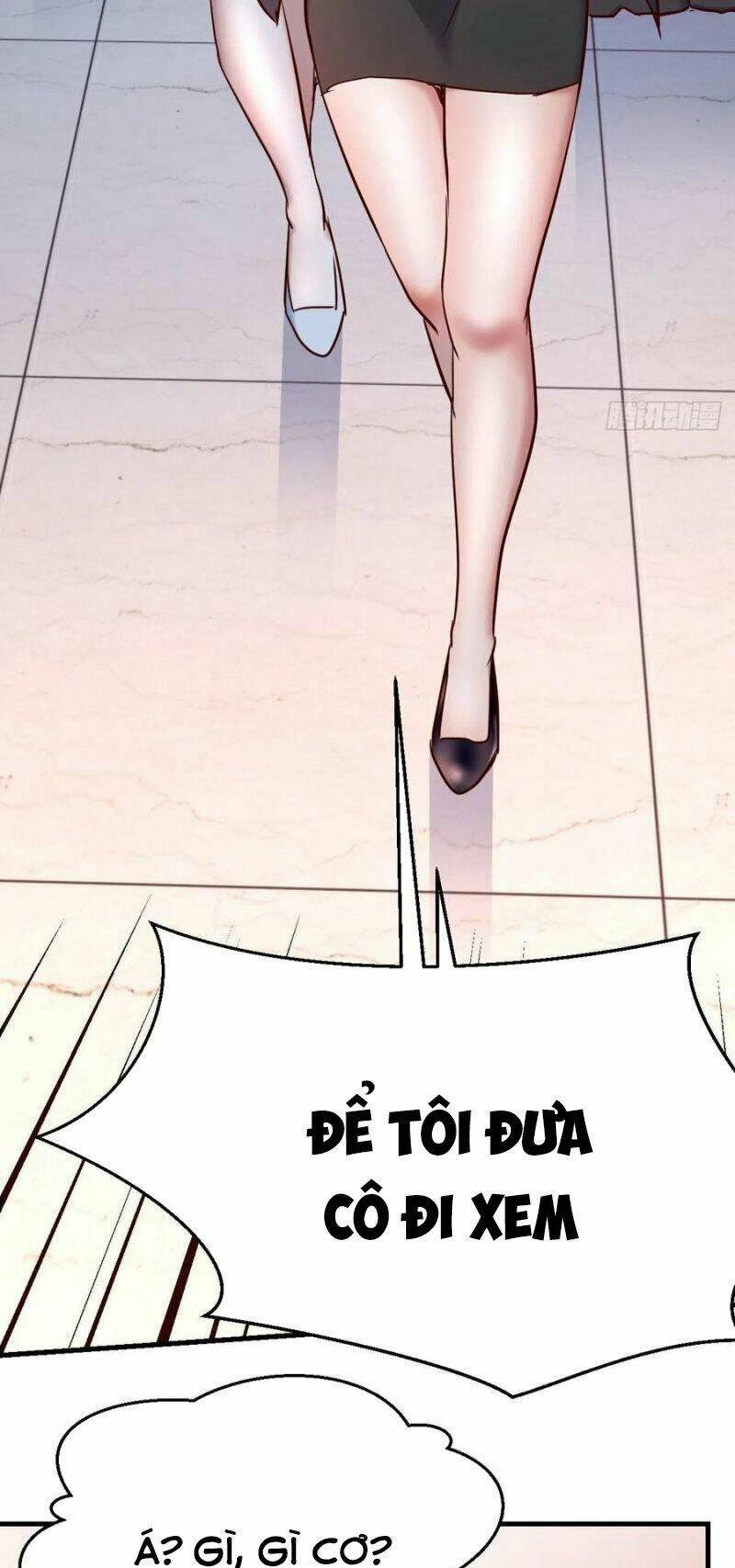 Trong Nhà Có 2 Bạn Gái Song Sinh - Chapter 74 - Page 25