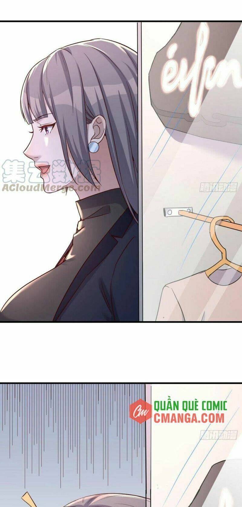 Trong Nhà Có 2 Bạn Gái Song Sinh - Chapter 74 - Page 29