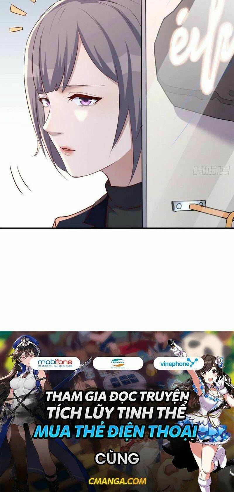 Trong Nhà Có 2 Bạn Gái Song Sinh - Chapter 74 - Page 30