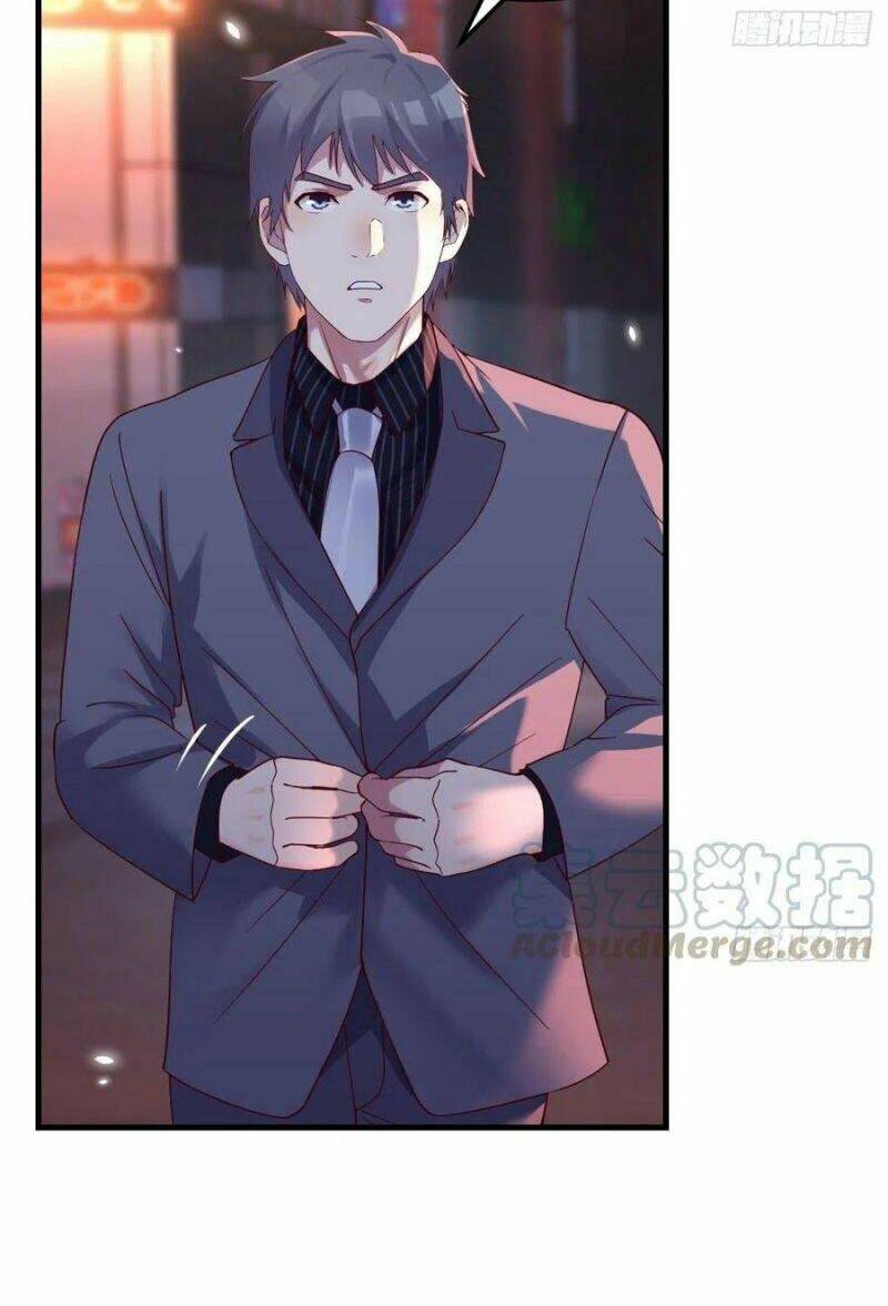 Trong Nhà Có 2 Bạn Gái Song Sinh - Chapter 74 - Page 3