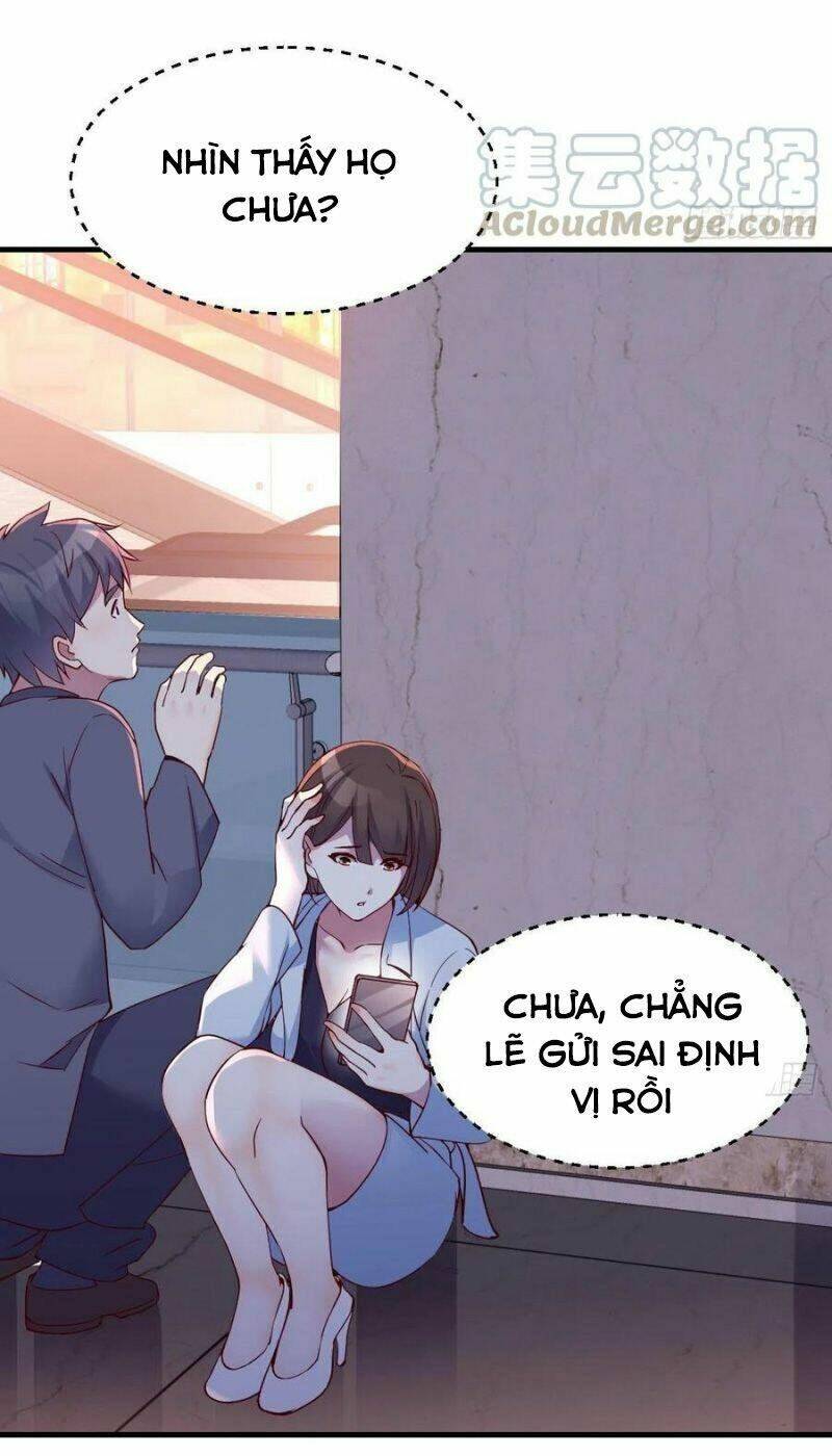 Trong Nhà Có 2 Bạn Gái Song Sinh - Chapter 74 - Page 5