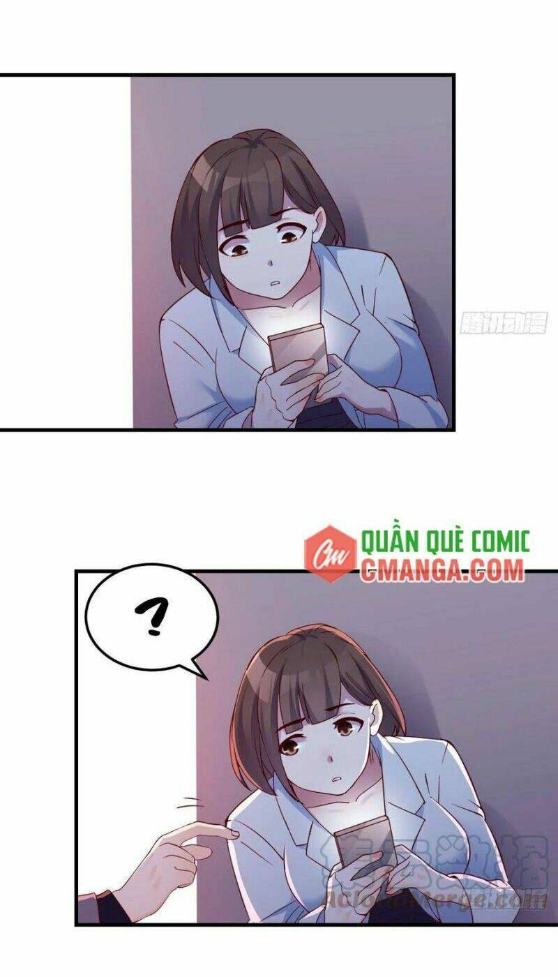 Trong Nhà Có 2 Bạn Gái Song Sinh - Chapter 74 - Page 6