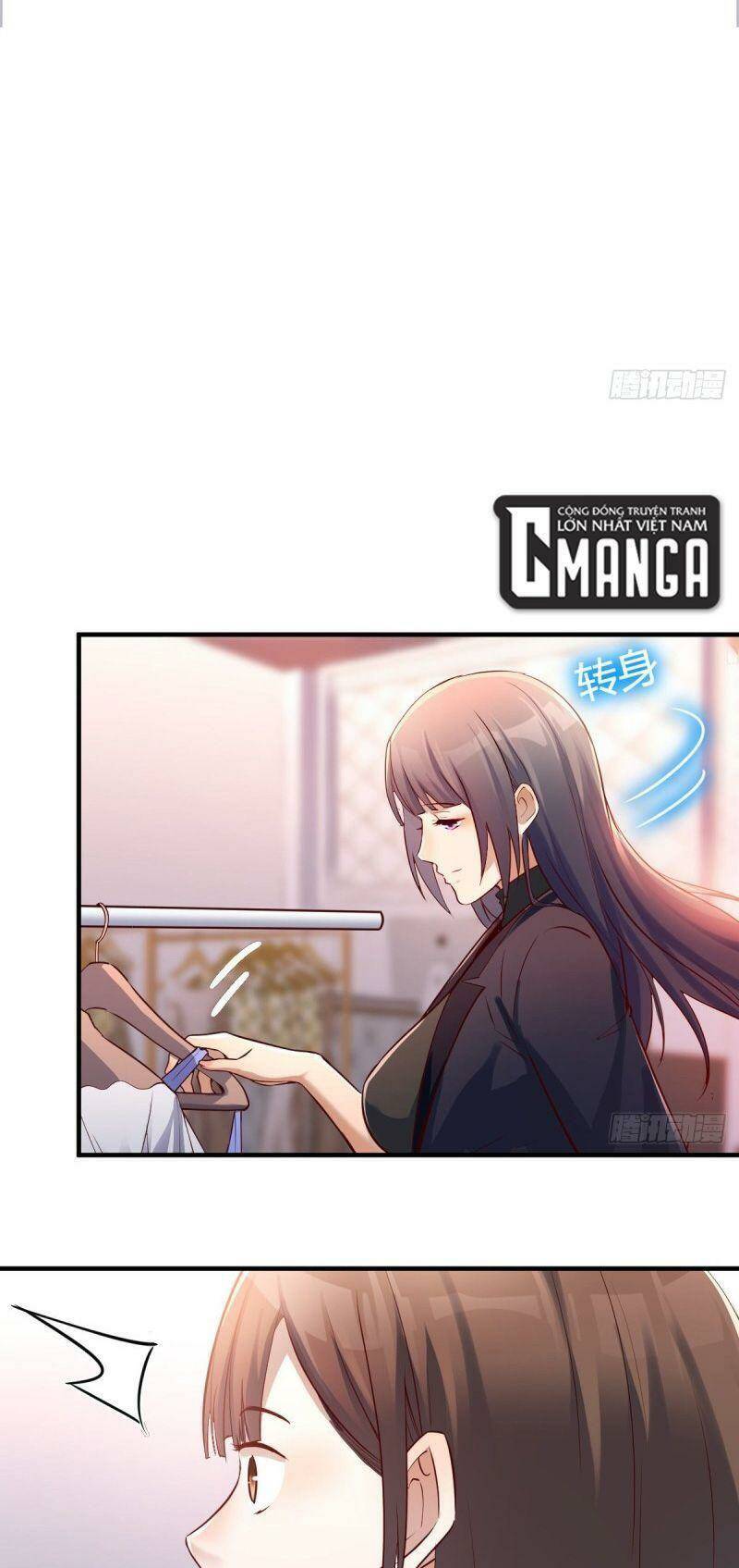 Trong Nhà Có 2 Bạn Gái Song Sinh - Chapter 75 - Page 13