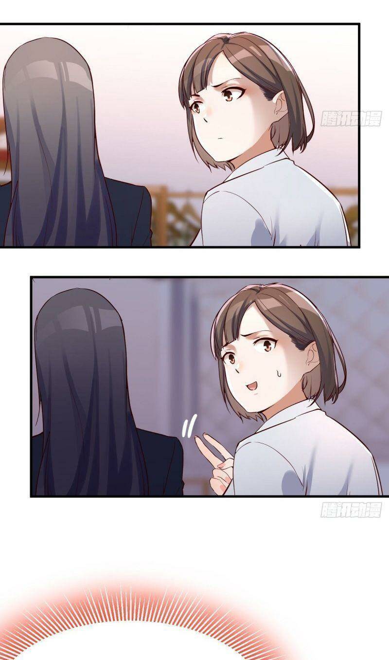 Trong Nhà Có 2 Bạn Gái Song Sinh - Chapter 75 - Page 15