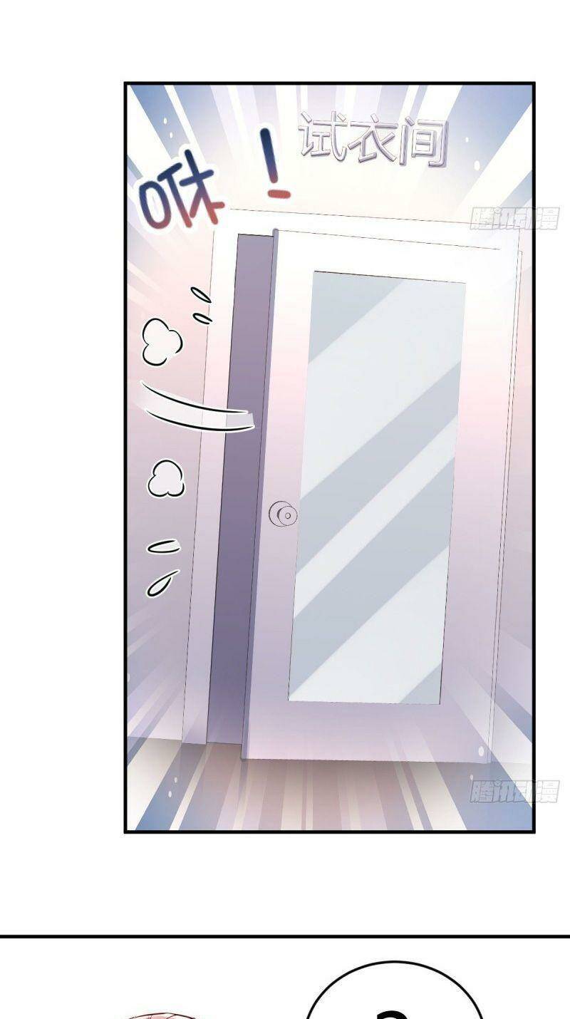 Trong Nhà Có 2 Bạn Gái Song Sinh - Chapter 75 - Page 19