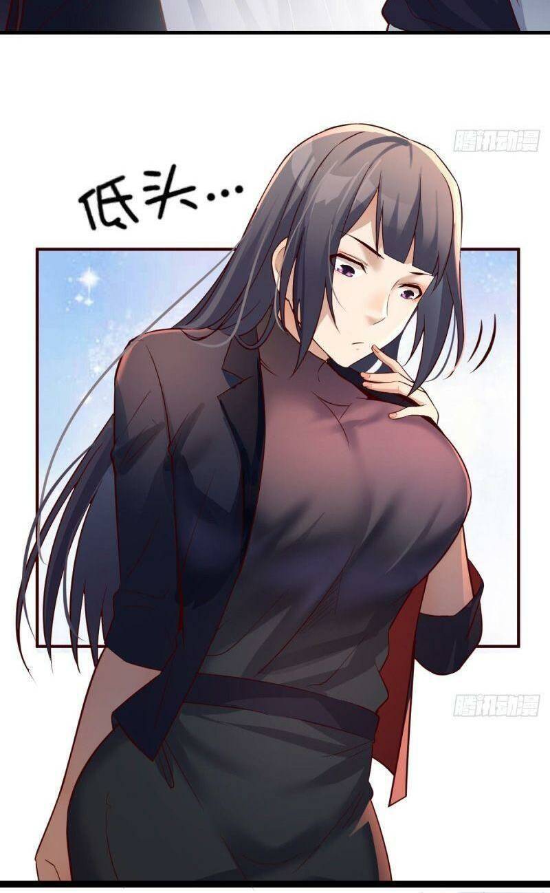 Trong Nhà Có 2 Bạn Gái Song Sinh - Chapter 75 - Page 22