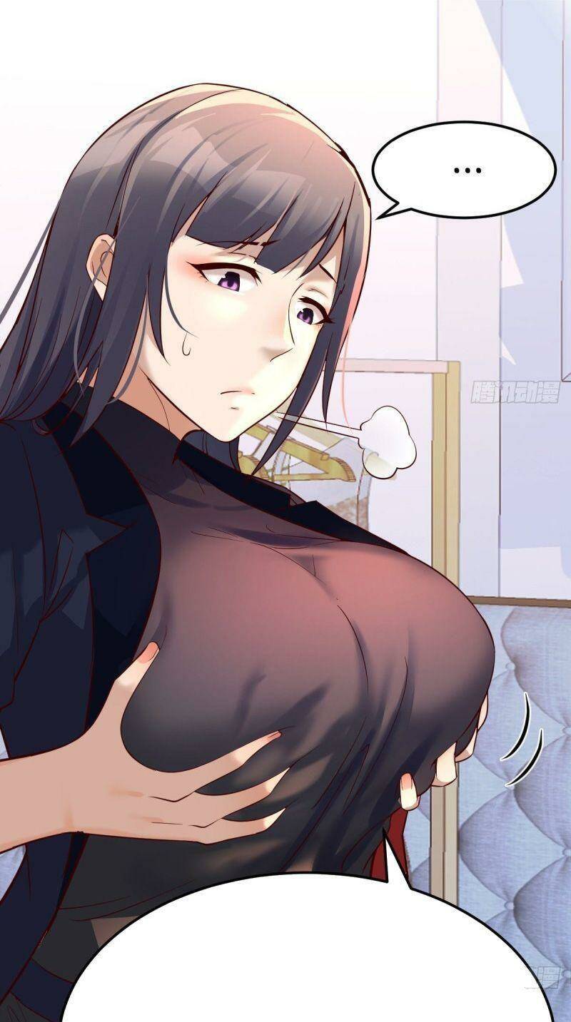 Trong Nhà Có 2 Bạn Gái Song Sinh - Chapter 75 - Page 23