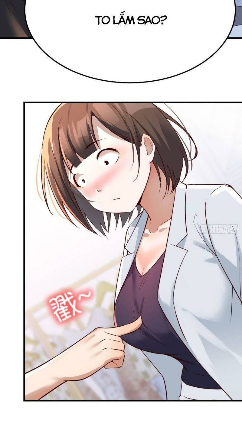 Trong Nhà Có 2 Bạn Gái Song Sinh - Chapter 75 - Page 24