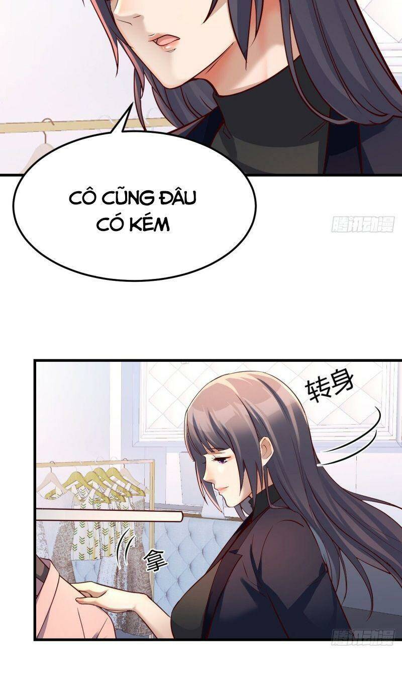 Trong Nhà Có 2 Bạn Gái Song Sinh - Chapter 75 - Page 26