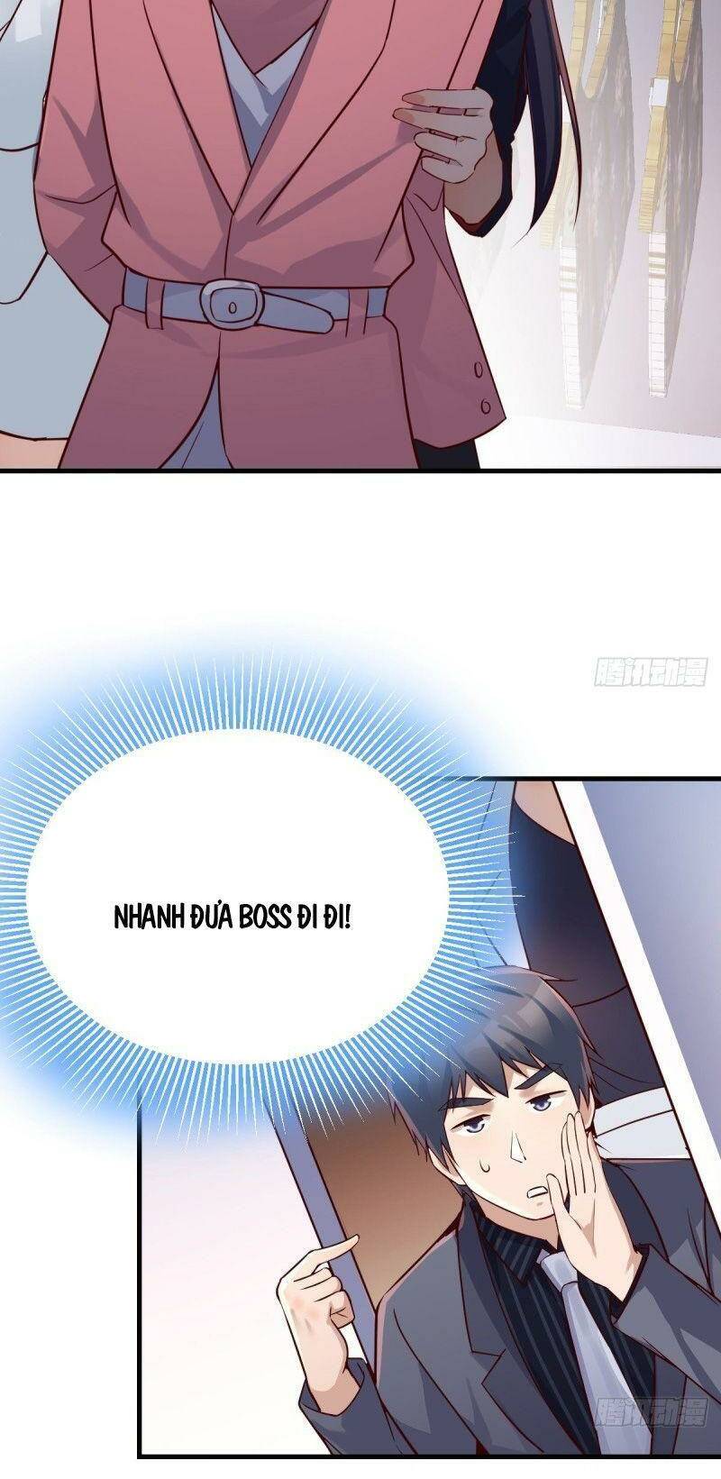 Trong Nhà Có 2 Bạn Gái Song Sinh - Chapter 75 - Page 28