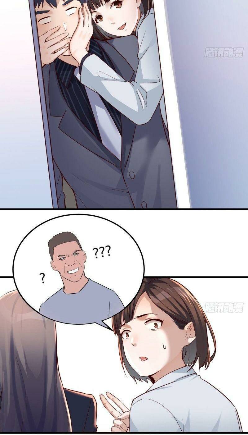 Trong Nhà Có 2 Bạn Gái Song Sinh - Chapter 75 - Page 30