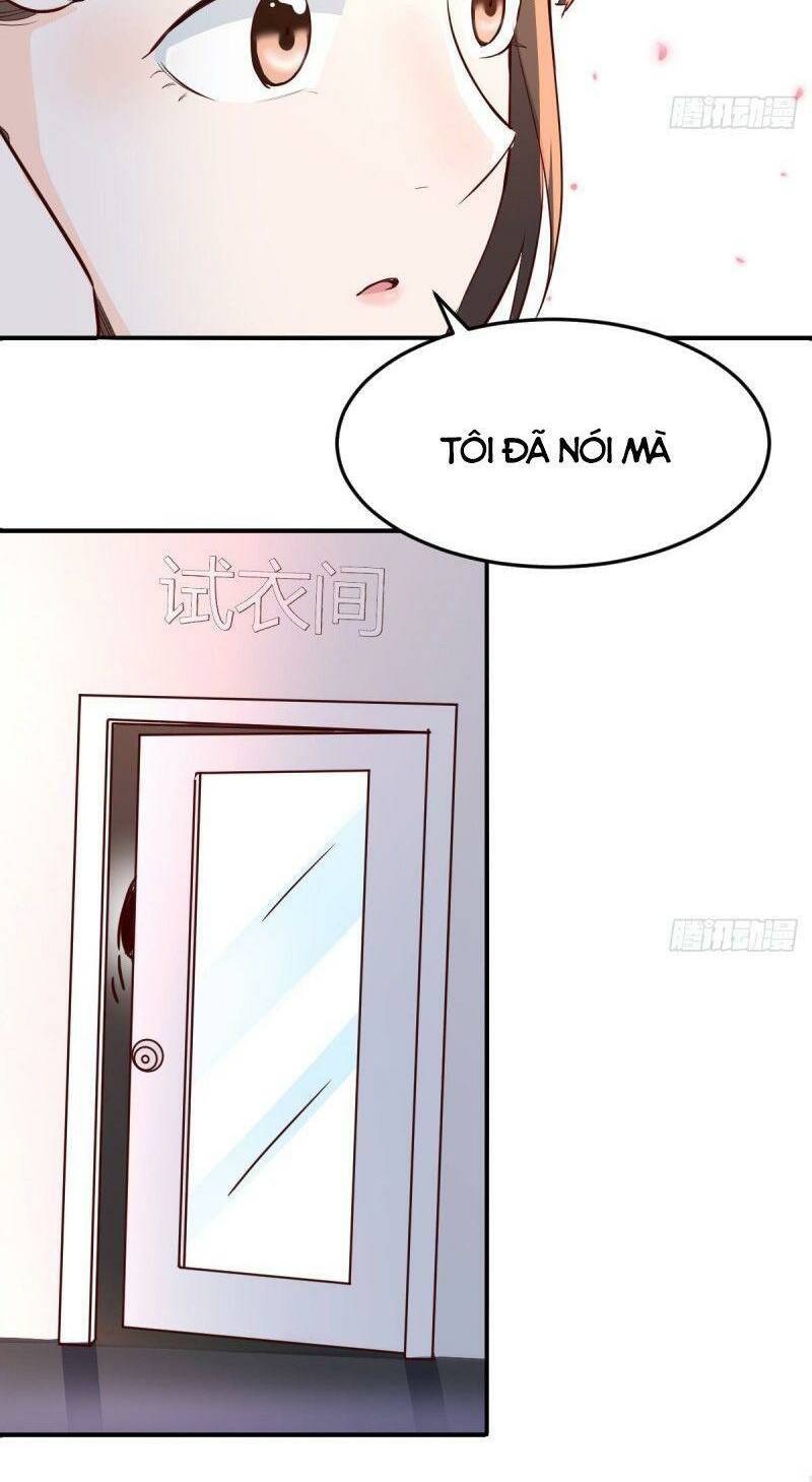 Trong Nhà Có 2 Bạn Gái Song Sinh - Chapter 75 - Page 3