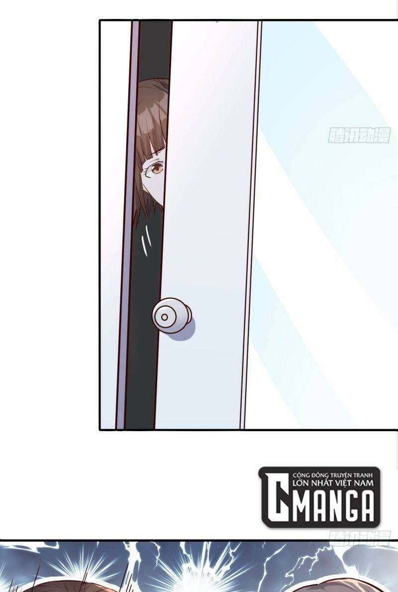 Trong Nhà Có 2 Bạn Gái Song Sinh - Chapter 75 - Page 4