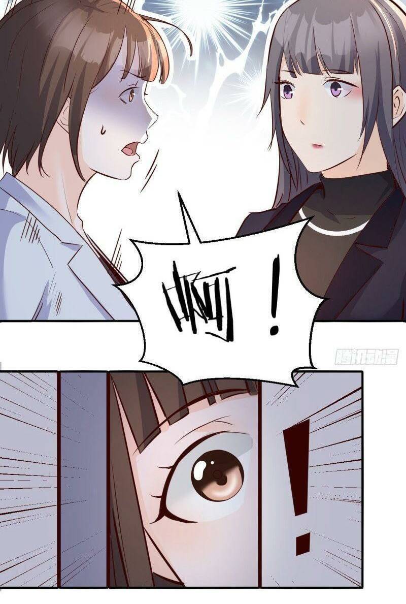 Trong Nhà Có 2 Bạn Gái Song Sinh - Chapter 75 - Page 5