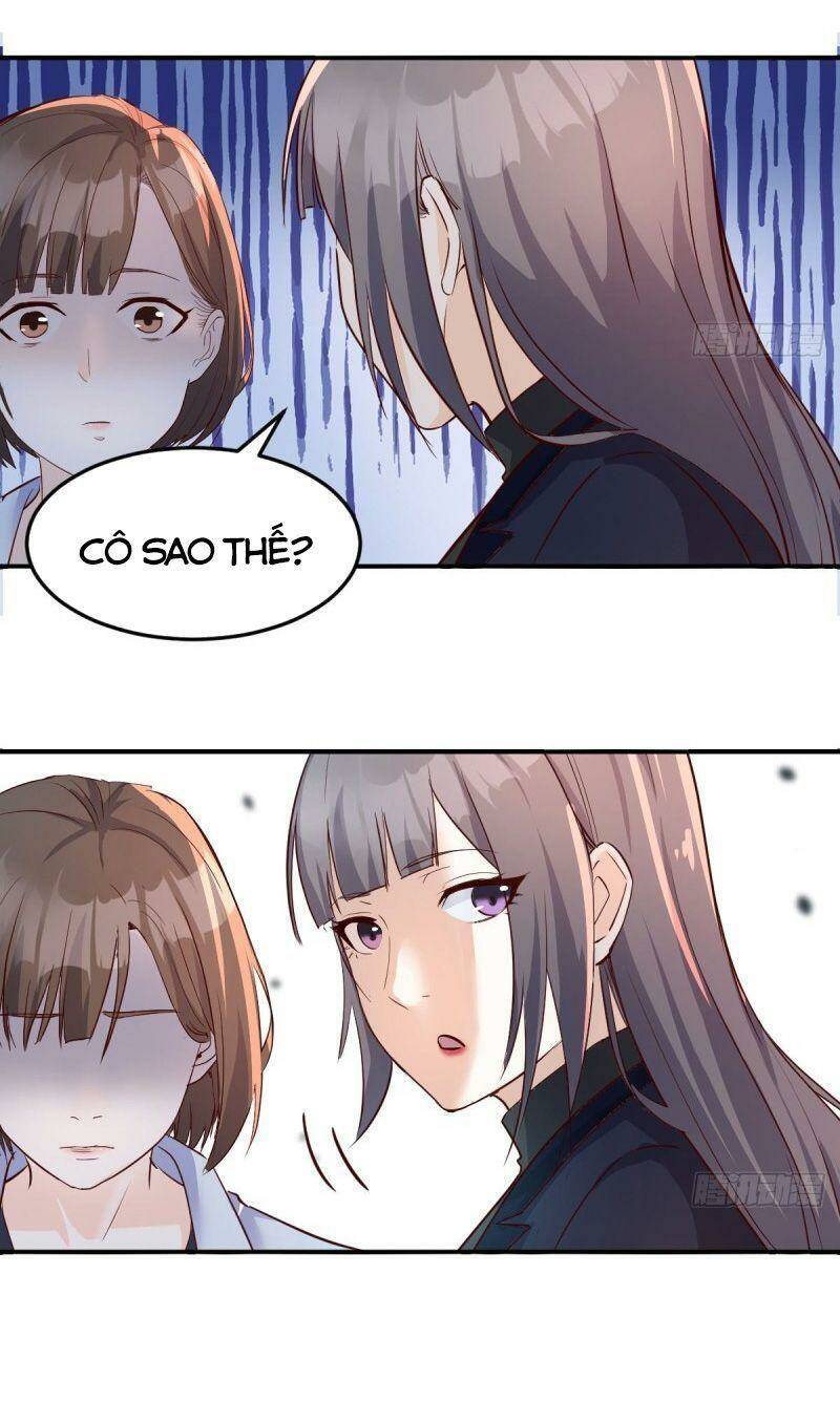 Trong Nhà Có 2 Bạn Gái Song Sinh - Chapter 75 - Page 6