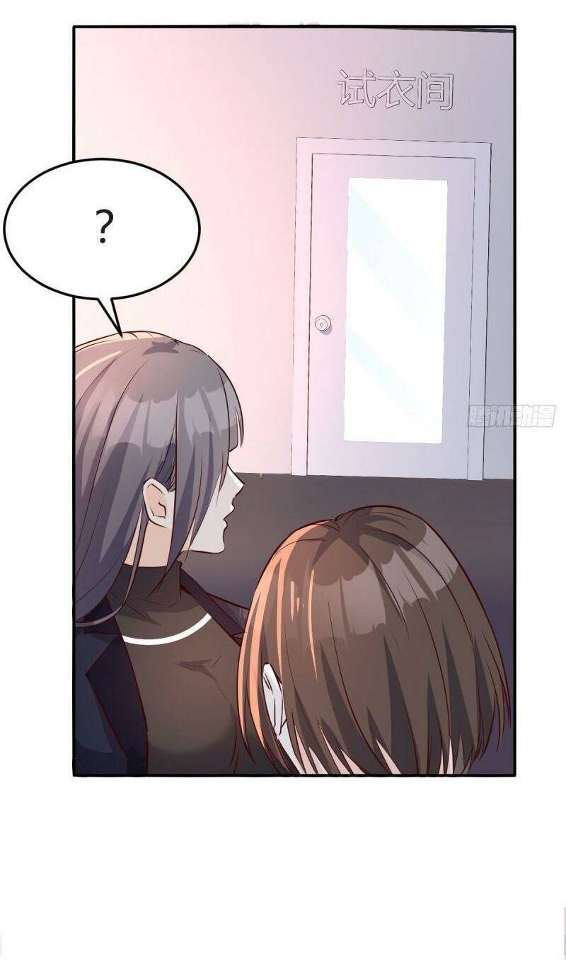 Trong Nhà Có 2 Bạn Gái Song Sinh - Chapter 75 - Page 7