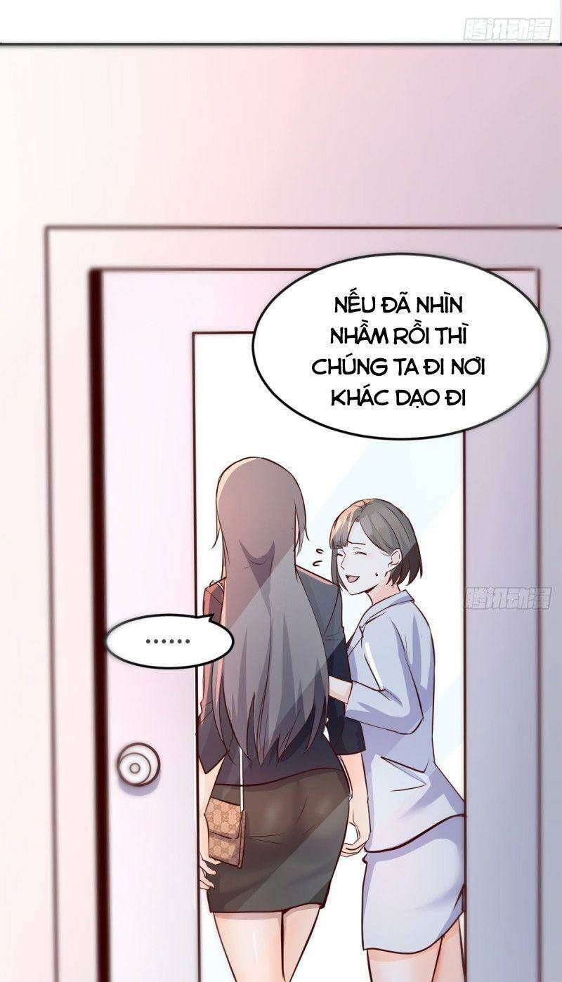 Trong Nhà Có 2 Bạn Gái Song Sinh - Chapter 75 - Page 8