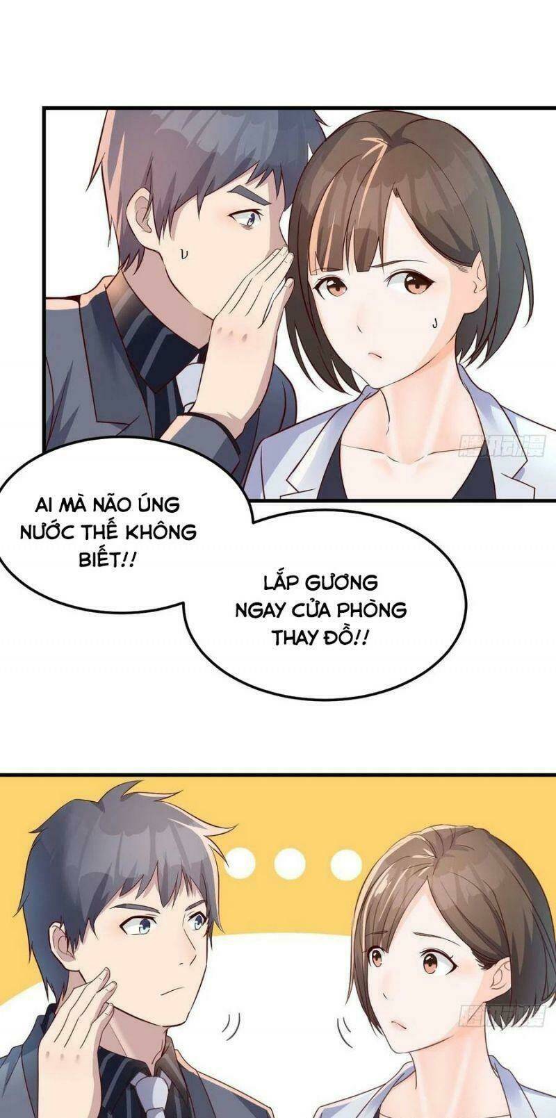 Trong Nhà Có 2 Bạn Gái Song Sinh - Chapter 76 - Page 14