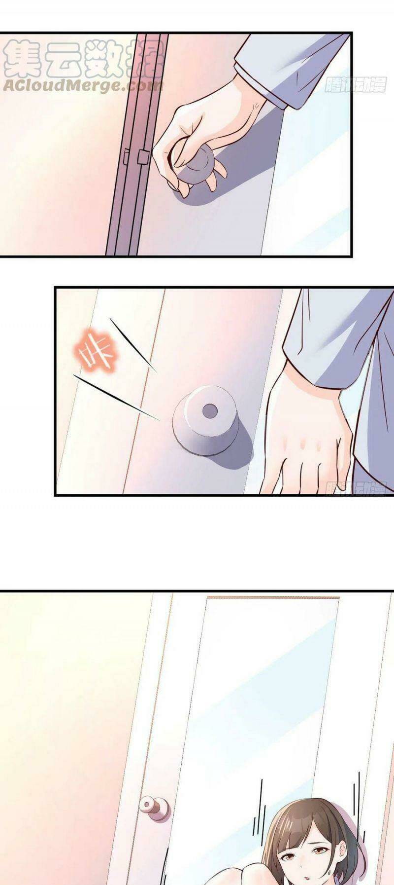 Trong Nhà Có 2 Bạn Gái Song Sinh - Chapter 76 - Page 20