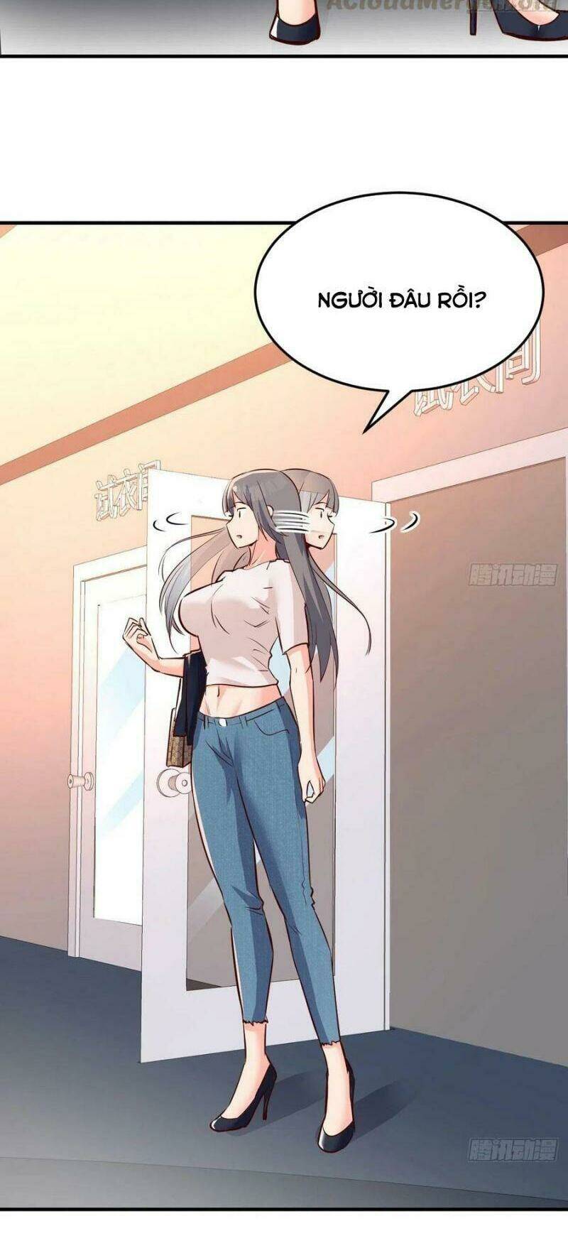 Trong Nhà Có 2 Bạn Gái Song Sinh - Chapter 76 - Page 31