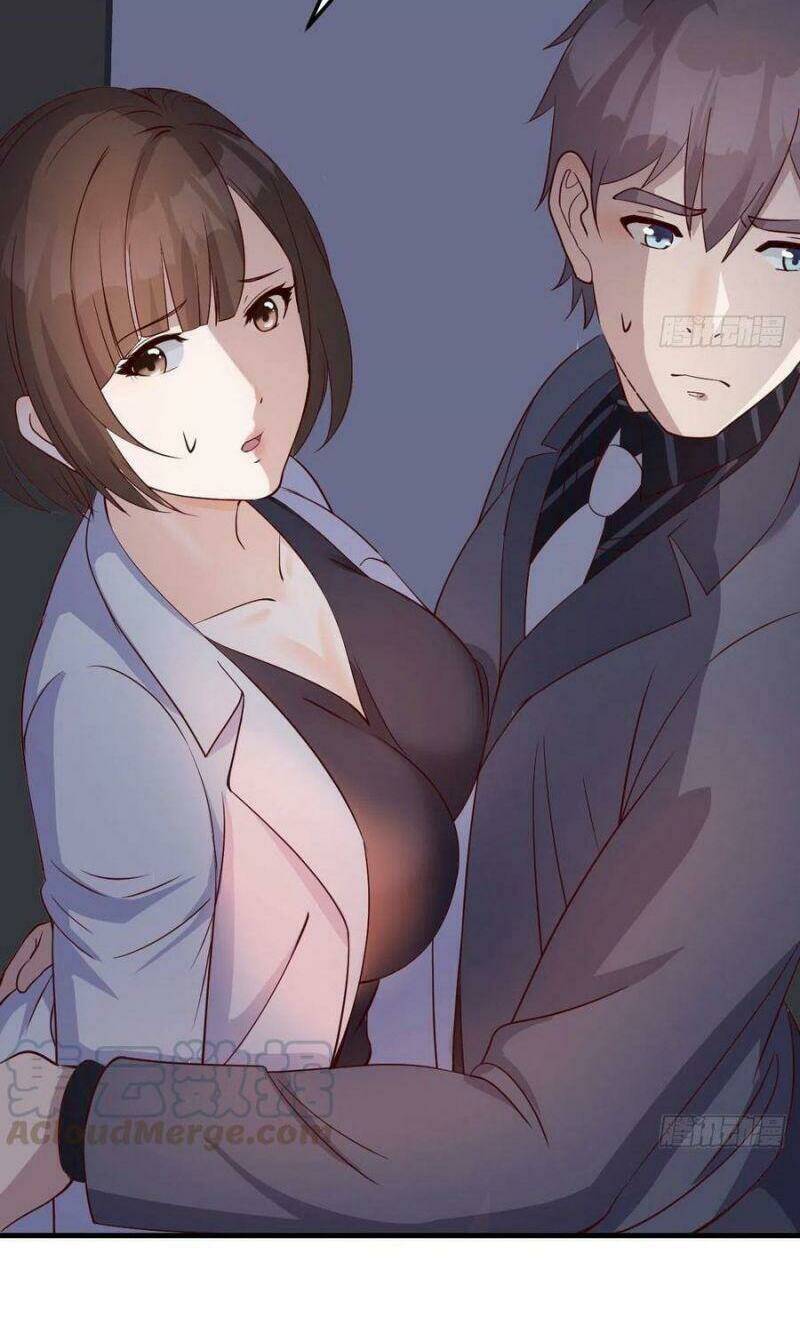 Trong Nhà Có 2 Bạn Gái Song Sinh - Chapter 76 - Page 3