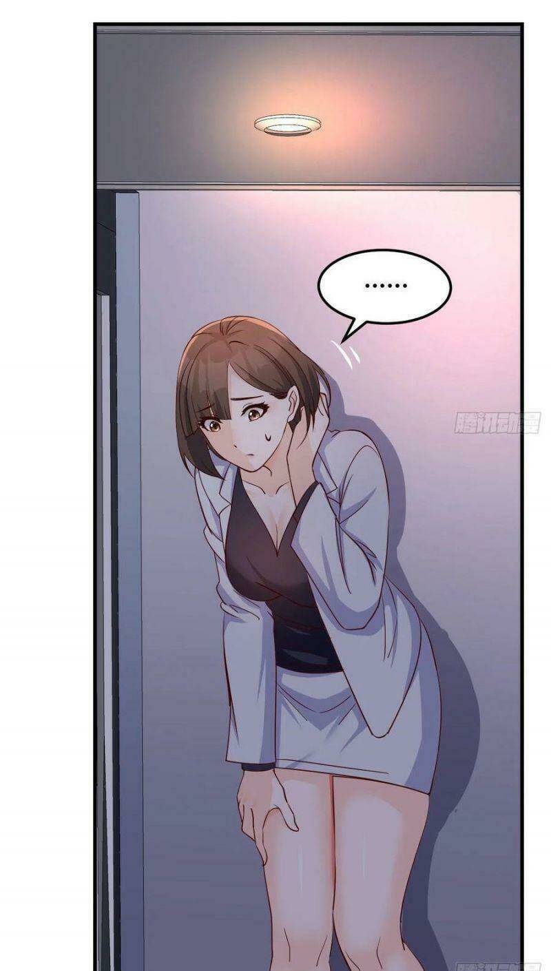 Trong Nhà Có 2 Bạn Gái Song Sinh - Chapter 76 - Page 4