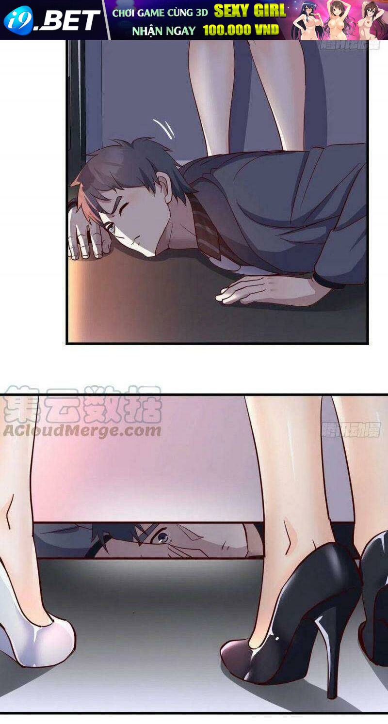 Trong Nhà Có 2 Bạn Gái Song Sinh - Chapter 76 - Page 5