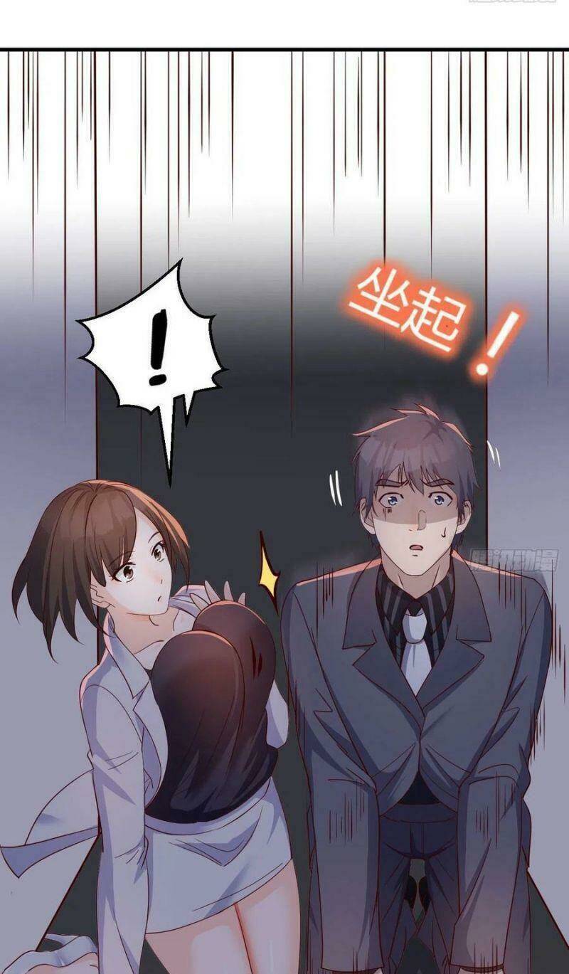 Trong Nhà Có 2 Bạn Gái Song Sinh - Chapter 76 - Page 8