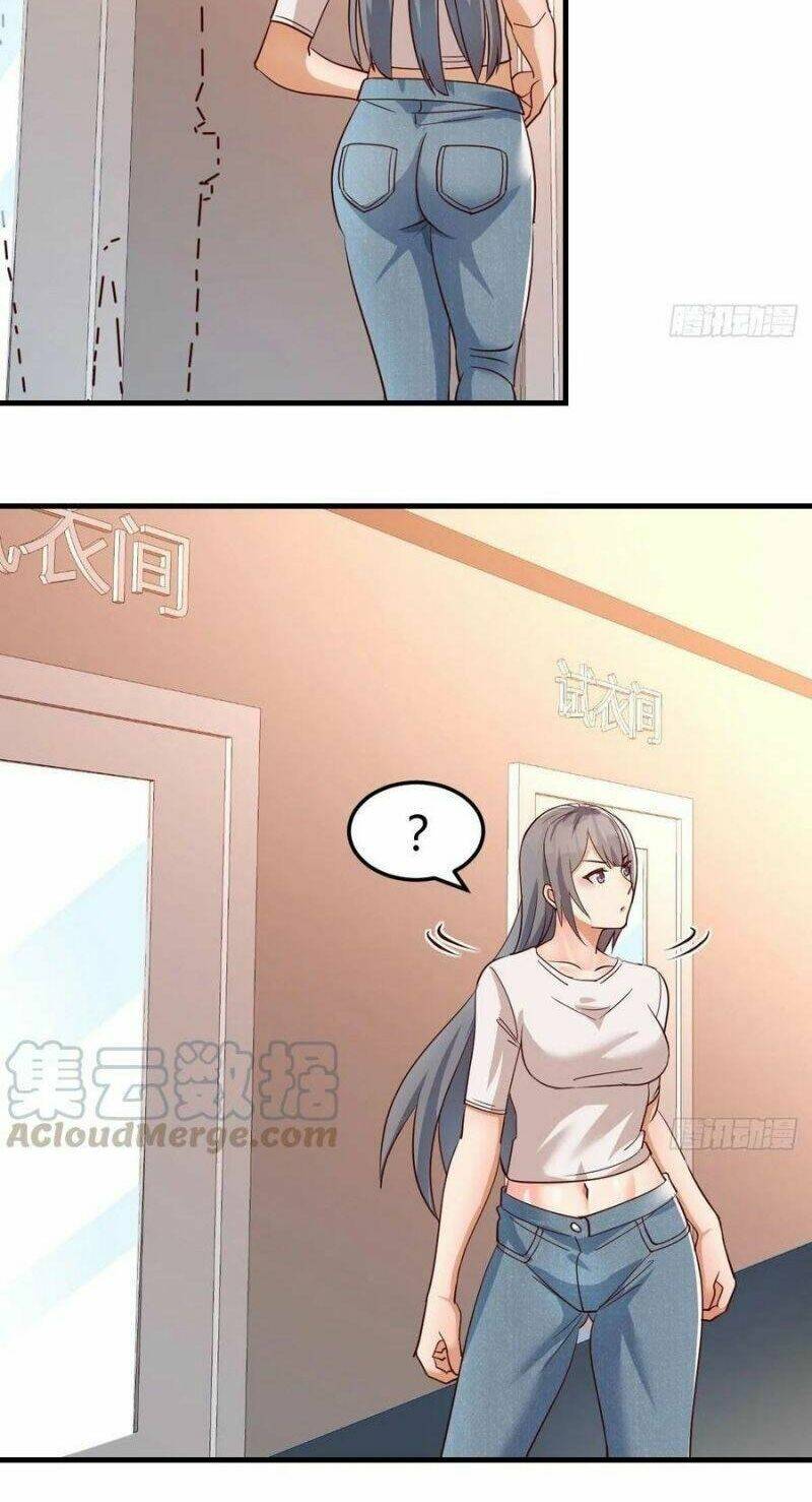 Trong Nhà Có 2 Bạn Gái Song Sinh - Chapter 77 - Page 9