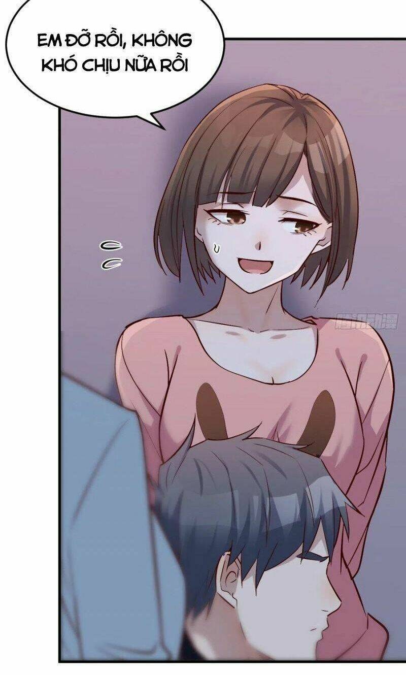 Trong Nhà Có 2 Bạn Gái Song Sinh - Chapter 77 - Page 21