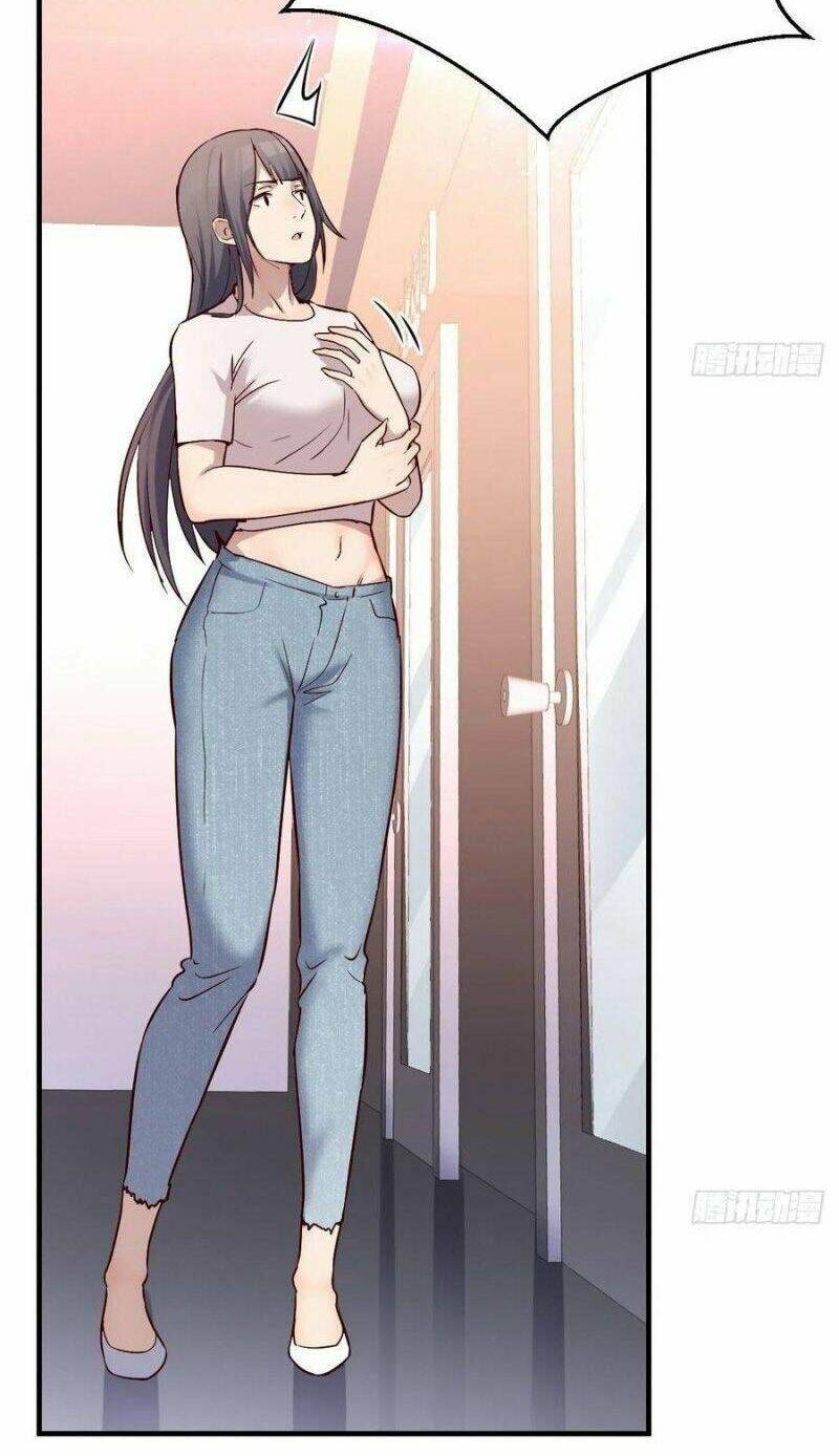 Trong Nhà Có 2 Bạn Gái Song Sinh - Chapter 77 - Page 23