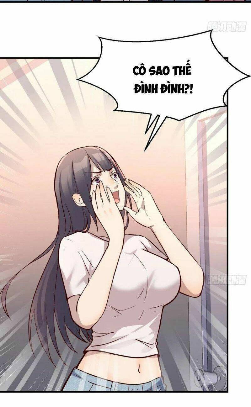 Trong Nhà Có 2 Bạn Gái Song Sinh - Chapter 77 - Page 25