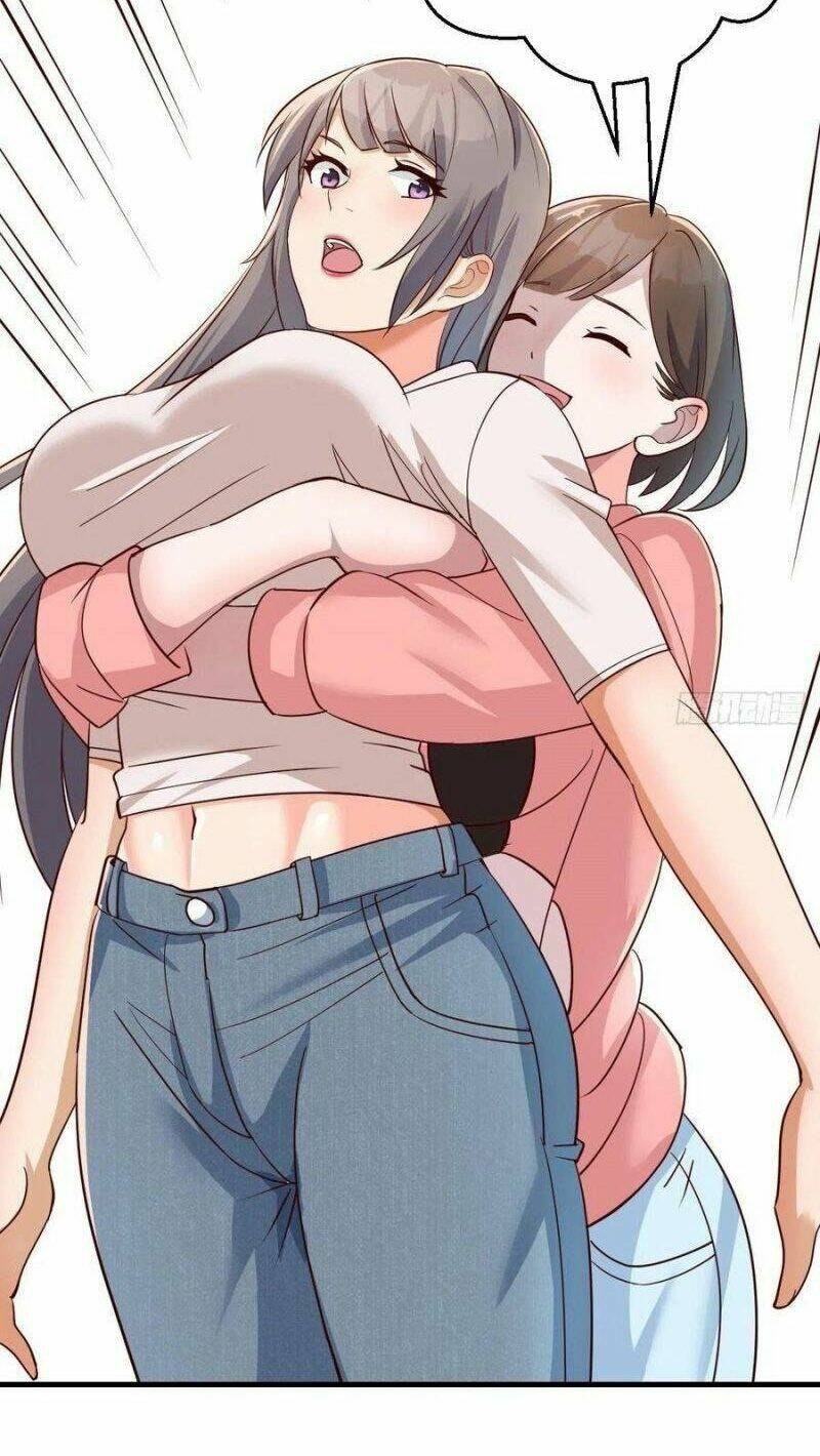 Trong Nhà Có 2 Bạn Gái Song Sinh - Chapter 77 - Page 3