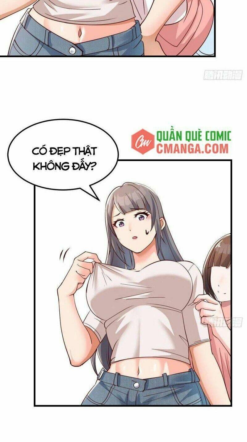 Trong Nhà Có 2 Bạn Gái Song Sinh - Chapter 77 - Page 5