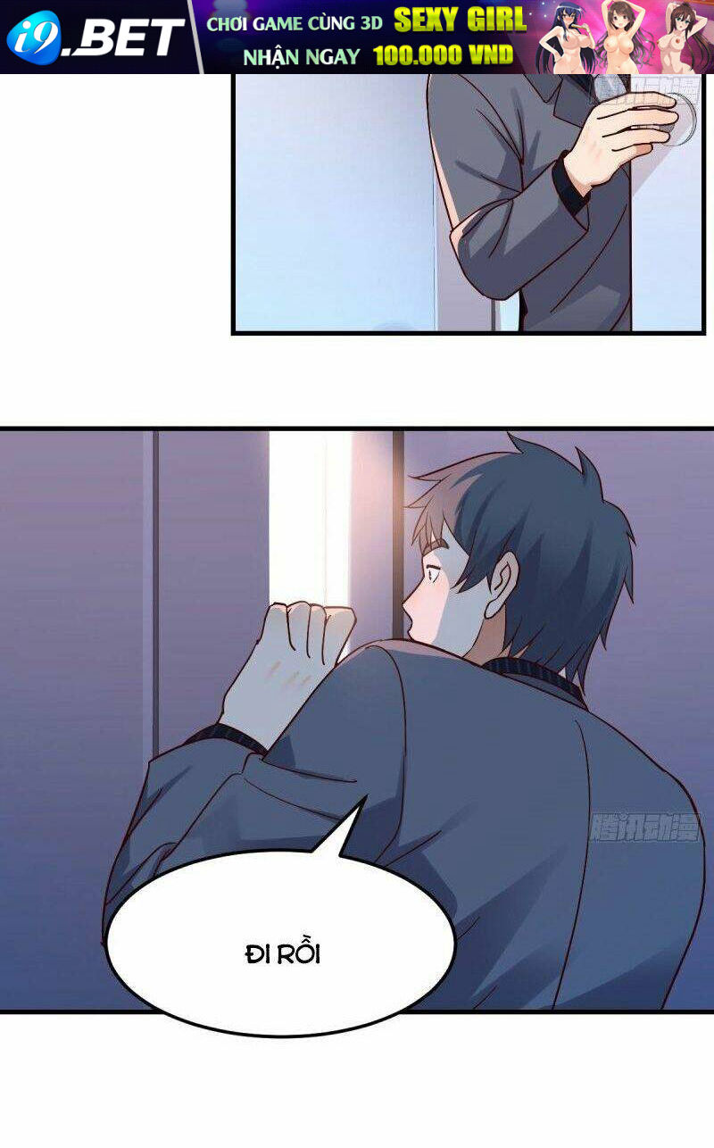 Trong Nhà Có 2 Bạn Gái Song Sinh - Chapter 78 - Page 9