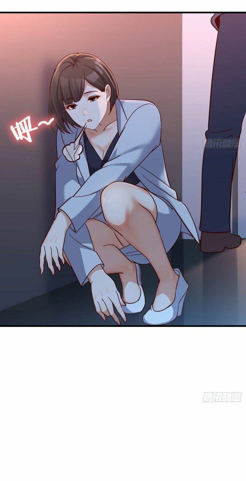 Trong Nhà Có 2 Bạn Gái Song Sinh - Chapter 78 - Page 10