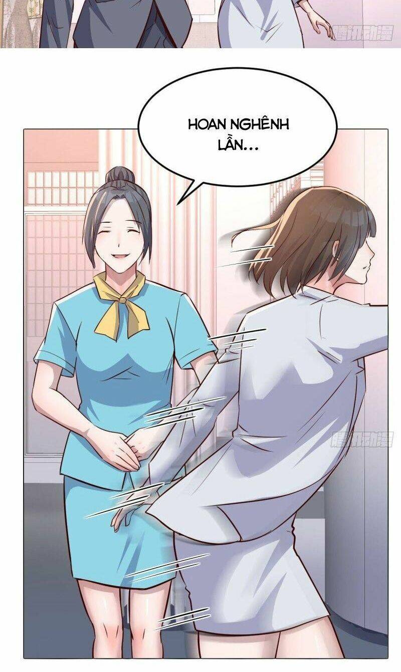 Trong Nhà Có 2 Bạn Gái Song Sinh - Chapter 78 - Page 13