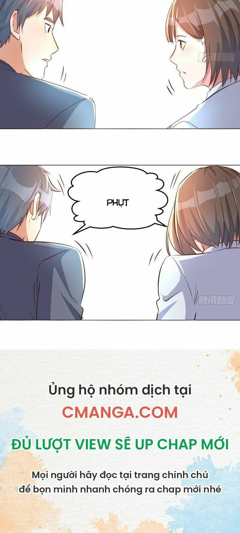 Trong Nhà Có 2 Bạn Gái Song Sinh - Chapter 78 - Page 15