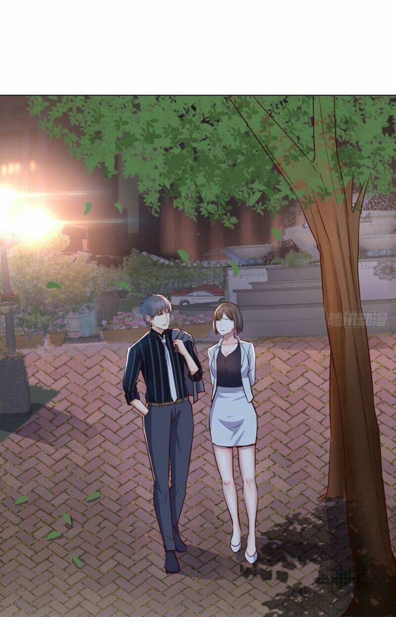 Trong Nhà Có 2 Bạn Gái Song Sinh - Chapter 78 - Page 16