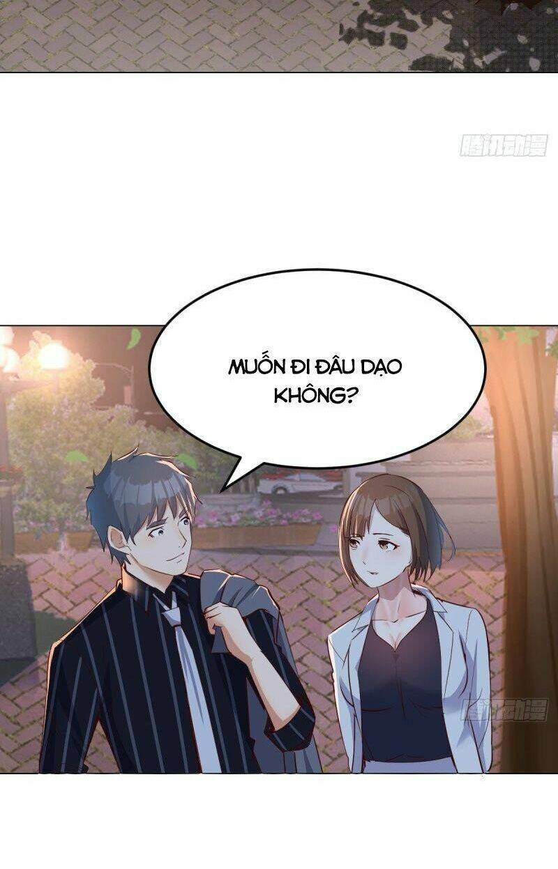 Trong Nhà Có 2 Bạn Gái Song Sinh - Chapter 78 - Page 17