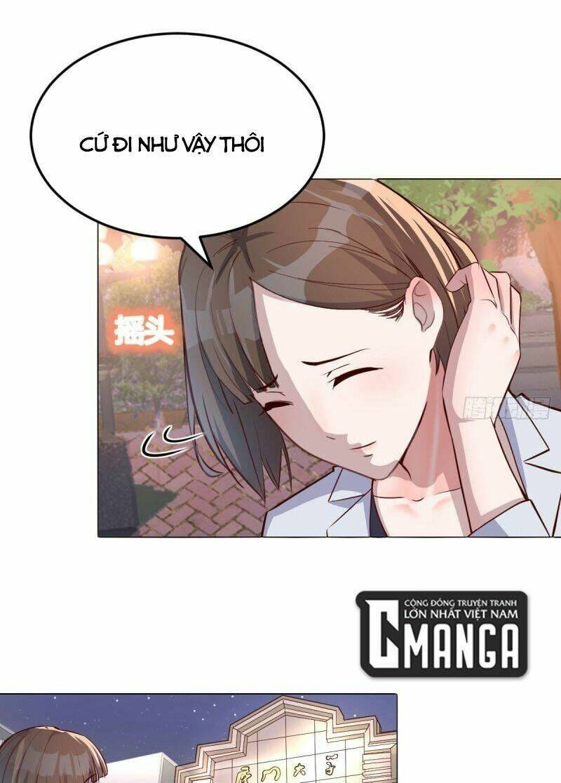 Trong Nhà Có 2 Bạn Gái Song Sinh - Chapter 78 - Page 18